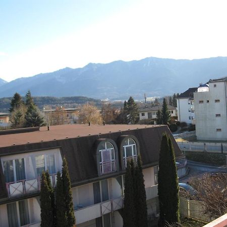 Holiday Apartments Warmbad Villach Zewnętrze zdjęcie