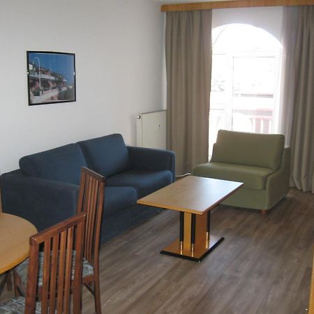 Holiday Apartments Warmbad Villach Zewnętrze zdjęcie