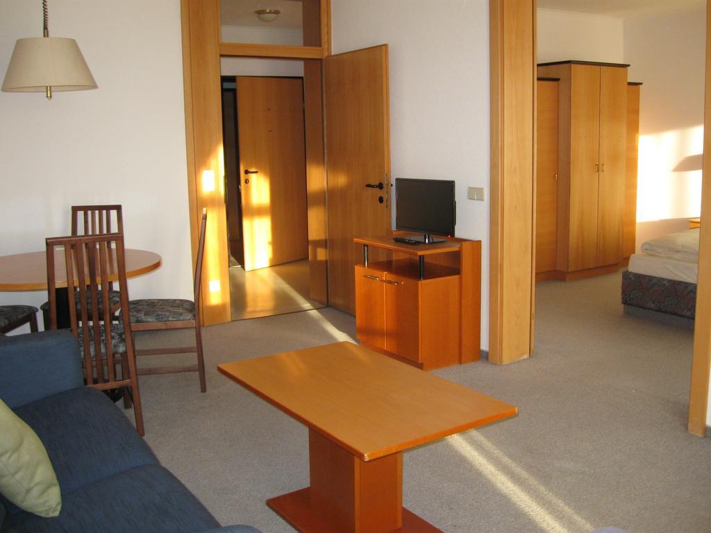 Holiday Apartments Warmbad Villach Pokój zdjęcie