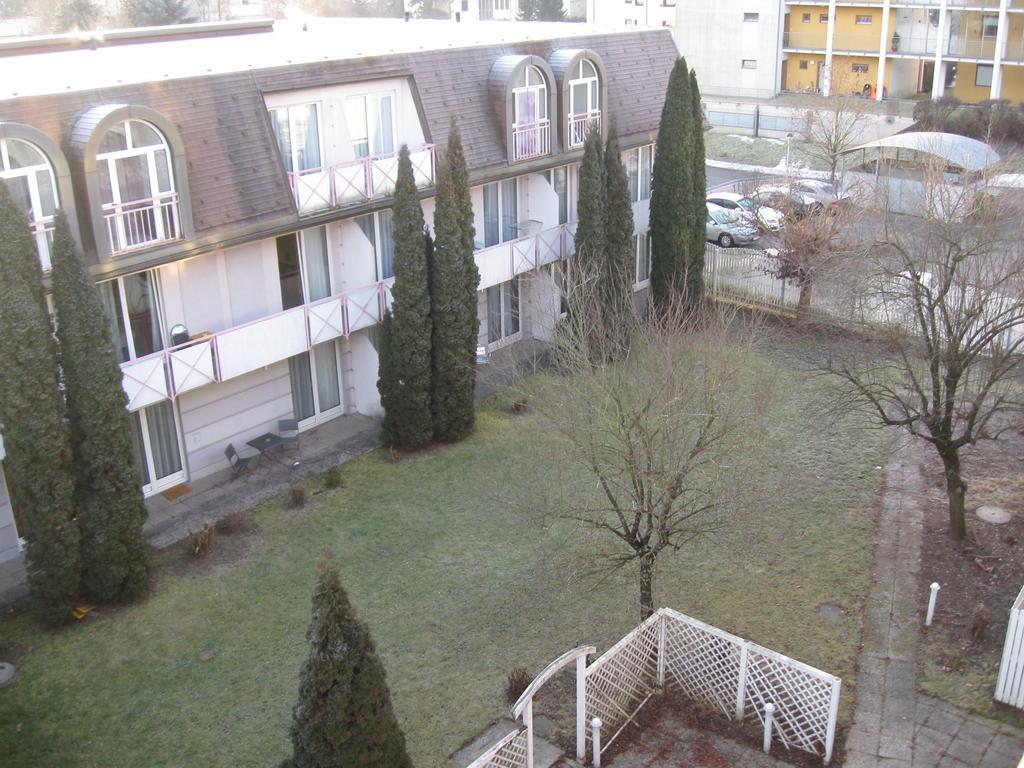 Holiday Apartments Warmbad Villach Pokój zdjęcie