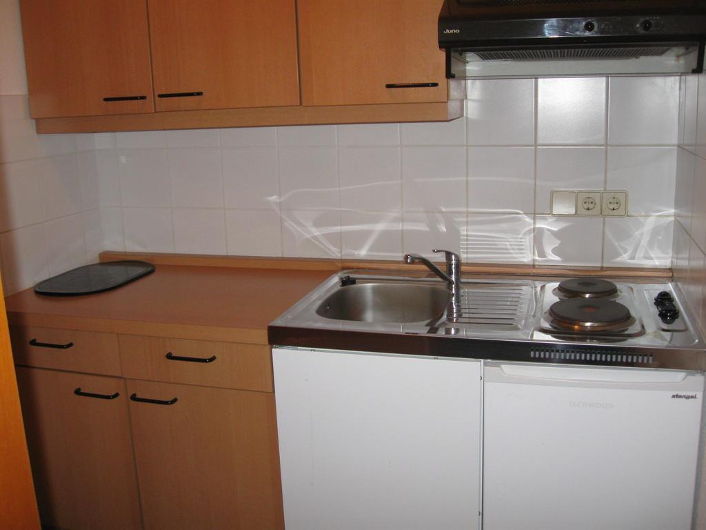 Holiday Apartments Warmbad Villach Pokój zdjęcie