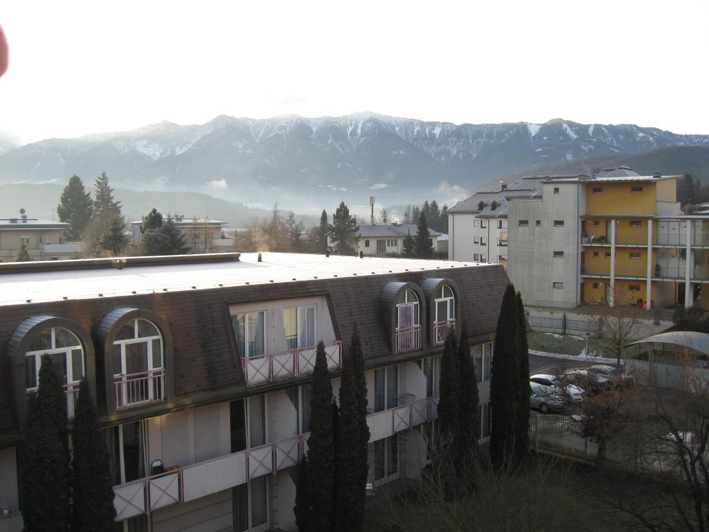 Holiday Apartments Warmbad Villach Pokój zdjęcie