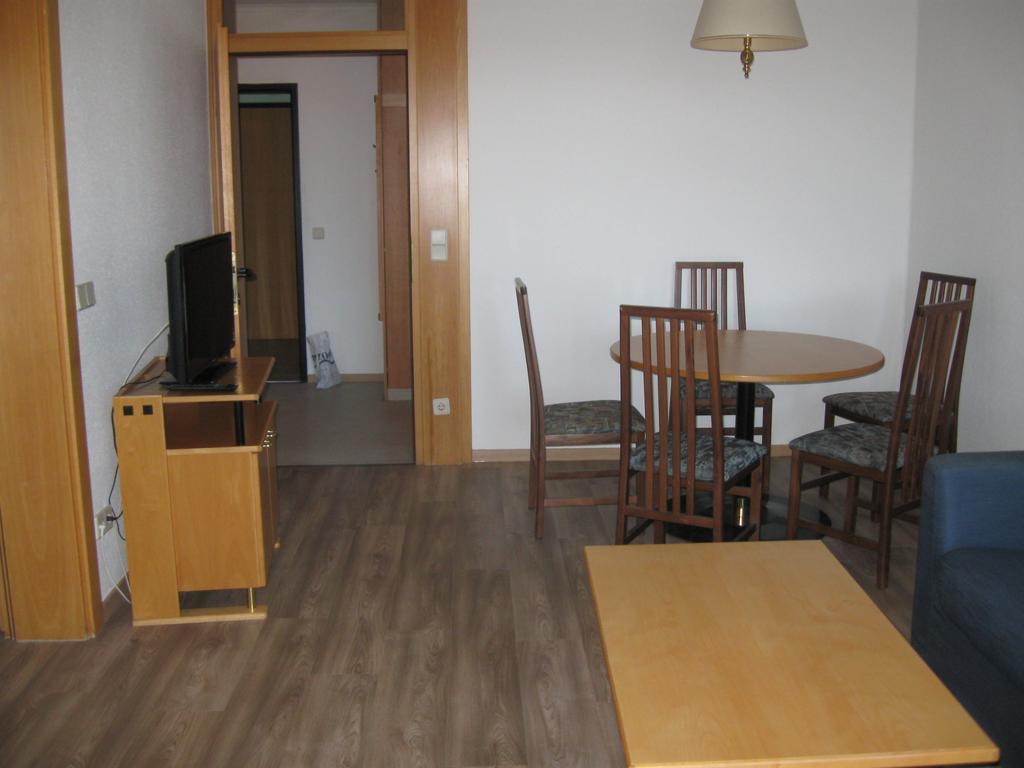 Holiday Apartments Warmbad Villach Zewnętrze zdjęcie