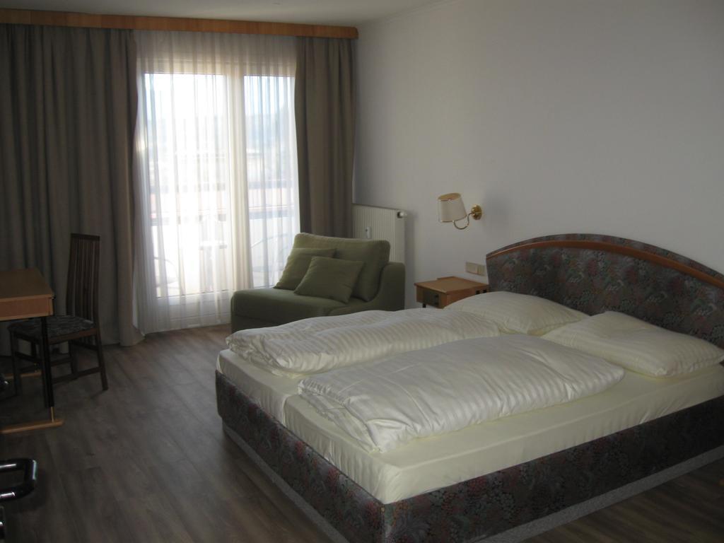 Holiday Apartments Warmbad Villach Zewnętrze zdjęcie