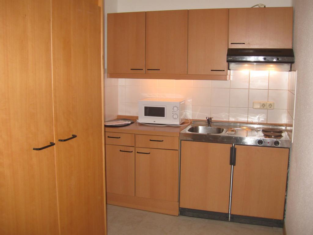 Holiday Apartments Warmbad Villach Zewnętrze zdjęcie