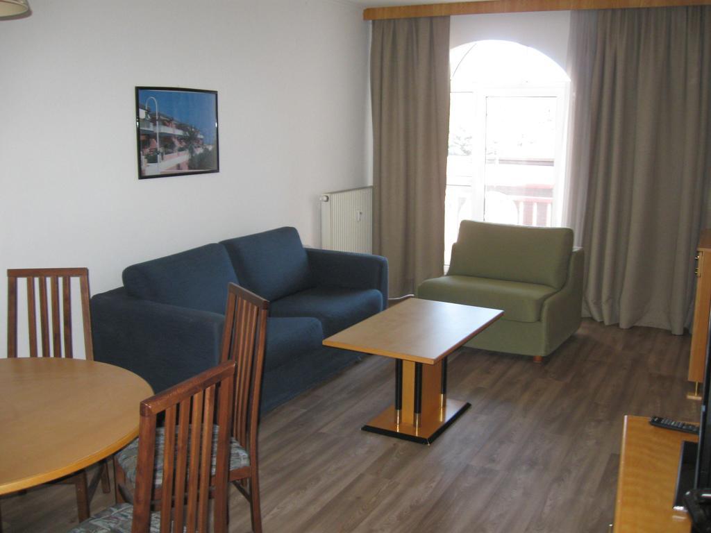 Holiday Apartments Warmbad Villach Zewnętrze zdjęcie